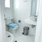 Hotel Fabrica Sunset Megali Ammos (Mykonos)