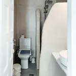 Hotel Fabrica Sunset Megali Ammos (Mykonos)