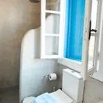 Fabrica Sunset Hotel Megali Ammos (Mykonos)