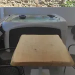 Hotel Fabrica Sunset Megali Ammos (Mykonos)