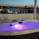 Hotel Fabrica Sunset *