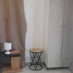 Fabrica Sunset Megali Ammos (Mykonos)