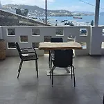 Fabrica Sunset Hotel Megali Ammos (Mykonos)