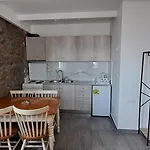 Fabrica Sunset Hotel Megali Ammos (Mykonos)