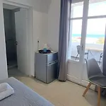 Hotel Fabrica Sunset