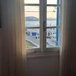 Hotel Fabrica Sunset Megali Ammos (Mykonos)