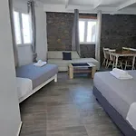 Hotel Fabrica Sunset