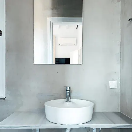 Fabrica Sunset Megali Ammos (Mykonos)