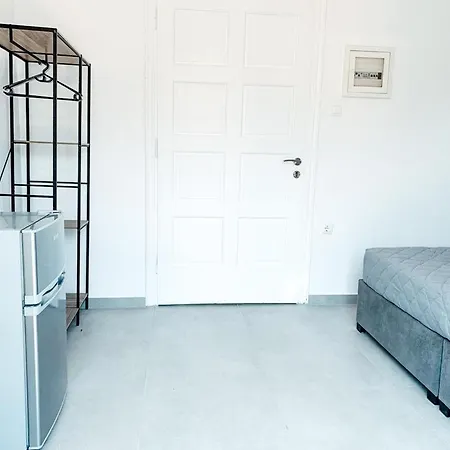 Fabrica Sunset * Megali Ammos (Mykonos)