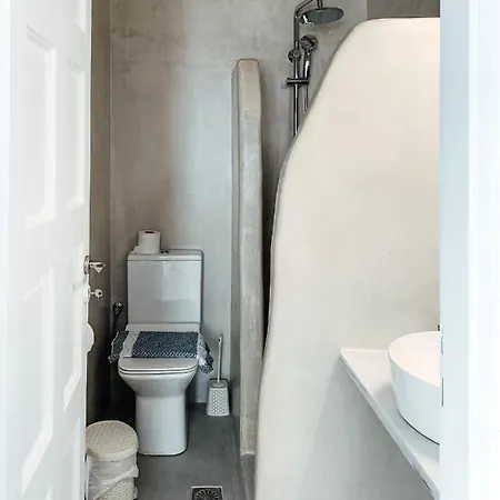 Otel Fabrica Sunset Megali Ammos (Mykonos)