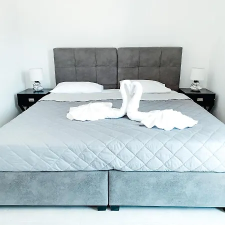 Fabrica Sunset Otel *