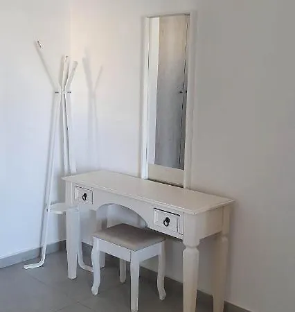 Fabrica Sunset * Megali Ammos (Mykonos)