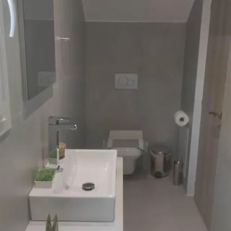 Fabrica Sunset Megali Ammos (Mykonos)