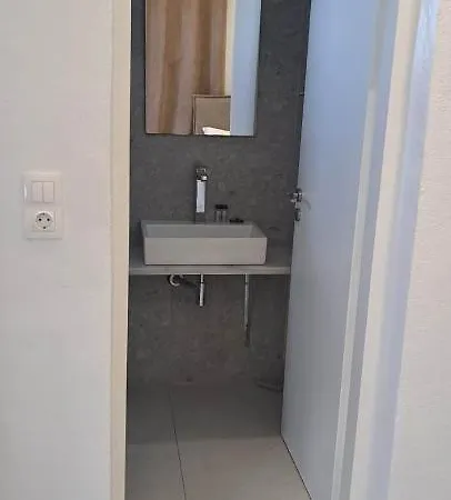 Otel Fabrica Sunset Megali Ammos (Mykonos)