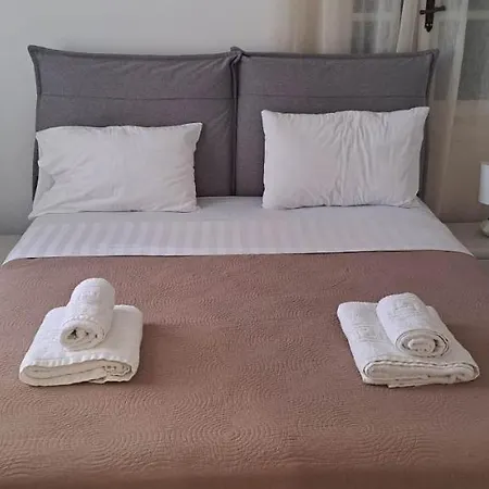 Fabrica Sunset Otel Megali Ammos (Mykonos)