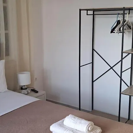 Otel Fabrica Sunset *