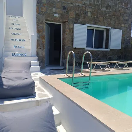 Hotel Fabrica Sunset