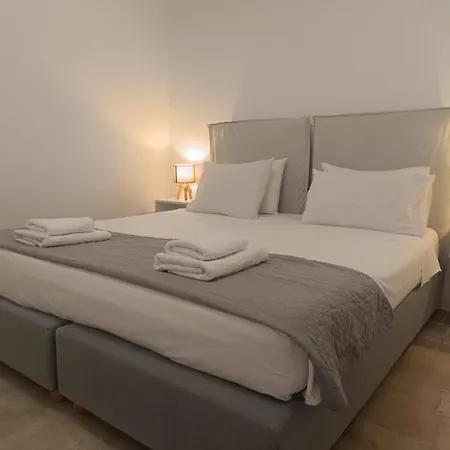 Fabrica Sunset Hotel Megali Ammos (Mykonos)