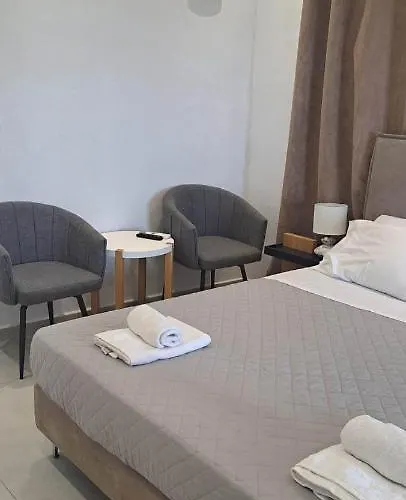 Fabrica Sunset Megali Ammos (Mykonos)