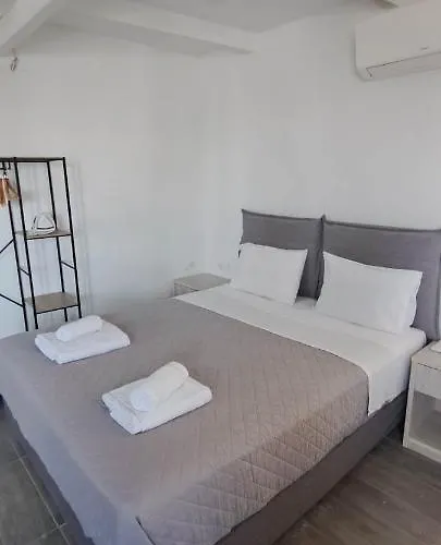 Fabrica Sunset Hotel