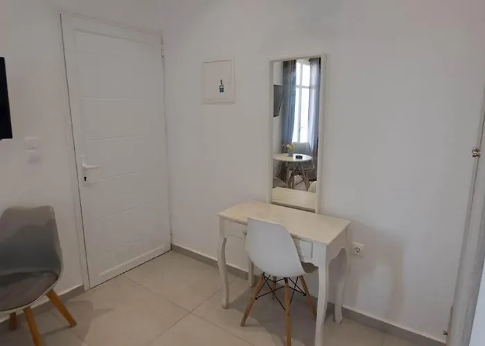 Fabrica Sunset Hotel *