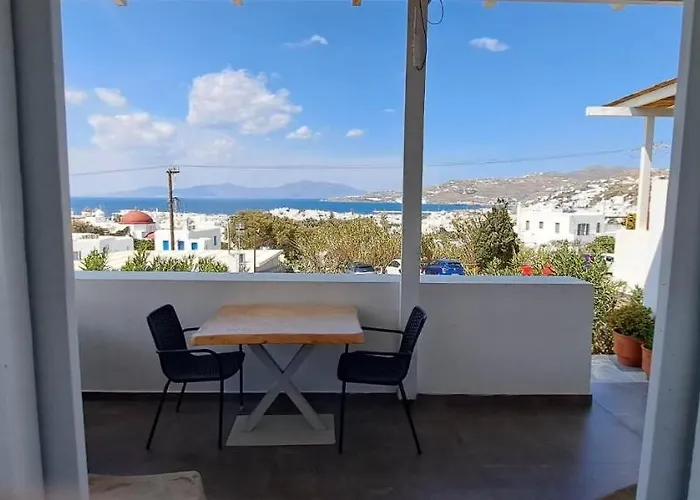 Hotel Fabrica Sunset