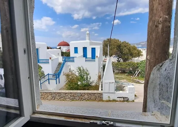 Hotel Fabrica Sunset