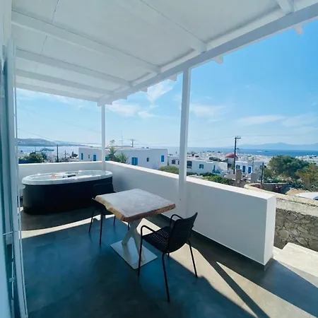 Fabrica Sunset Hotel *