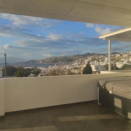 Fabrica Sunset Hotel