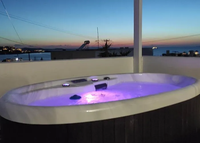 Fabrica Sunset Hotel *