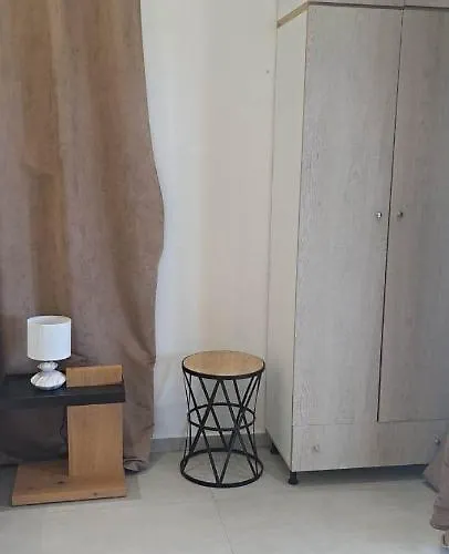 Fabrica Sunset Megali Ammos (Mykonos)