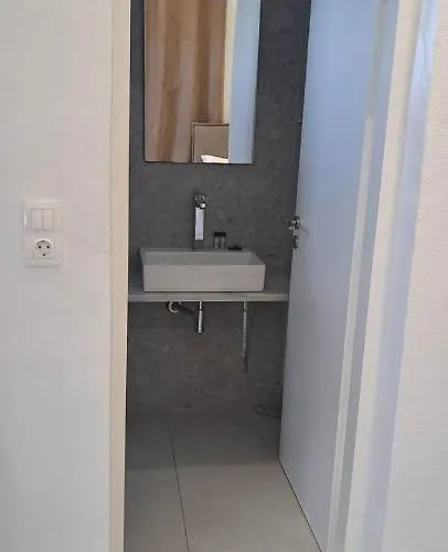 Otel Fabrica Sunset Megali Ammos (Mykonos)