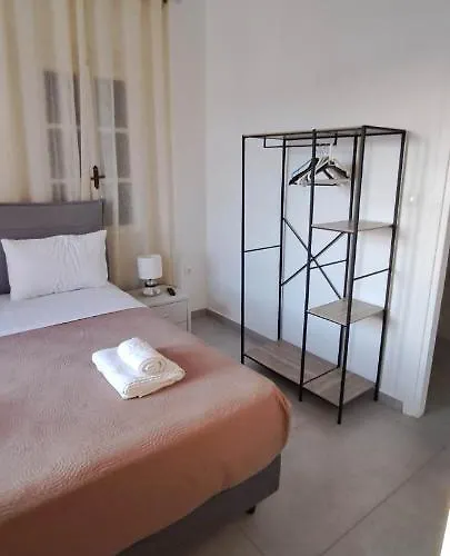 Fabrica Sunset Hotel