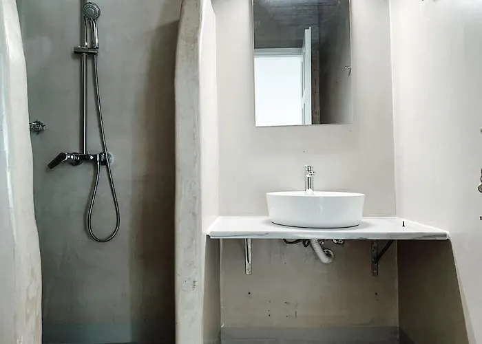 Fabrica Sunset Hotel *