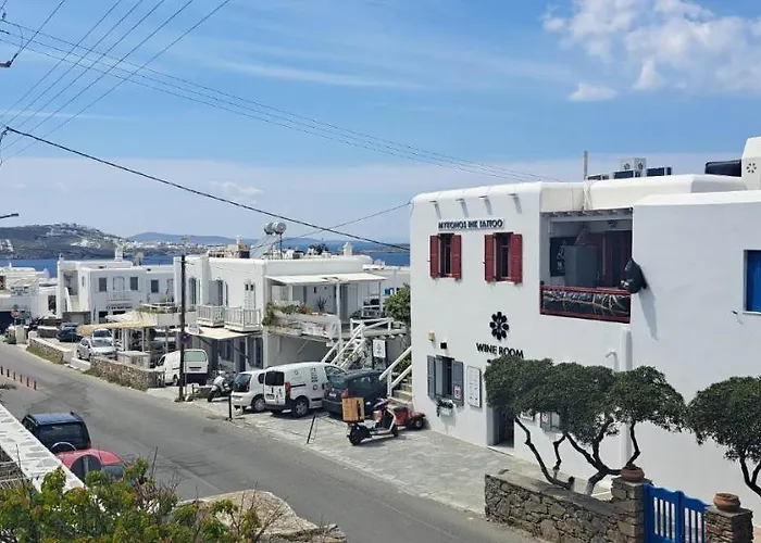 Fabrica Sunset Otel *