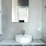 Fabrica Sunset Megali Ammos (Mykonos)