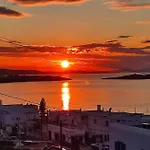 Fabrica Sunset ホテル