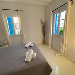 Hotel Fabrica Sunset Megali Ammos (Mykonos)