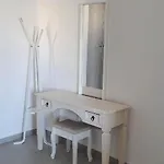 Fabrica Sunset * Megali Ammos (Mykonos)