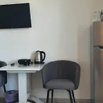 Hotel Fabrica Sunset