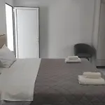 Fabrica Sunset * Megali Ammos (Mykonos)