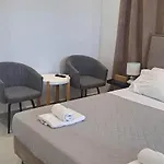 Fabrica Sunset Megali Ammos (Mykonos)