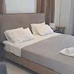 Fabrica Sunset * Megali Ammos (Mykonos)