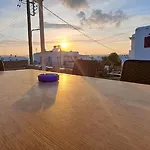 ホテル Fabrica Sunset Megali Ammos