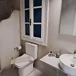 Fabrica Sunset * Megali Ammos (Mykonos)