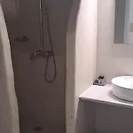 Hotel Fabrica Sunset Megali Ammos (Mykonos)