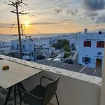 Hotel Fabrica Sunset