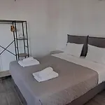 Fabrica Sunset Megali Ammos (Mykonos)