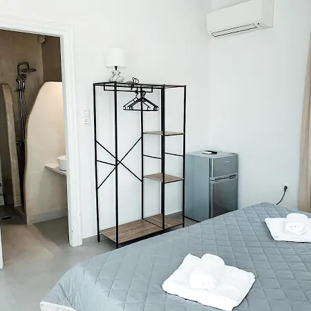 Fabrica Sunset Hotel