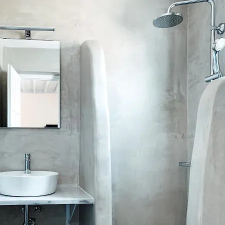 Fabrica Sunset Hotell